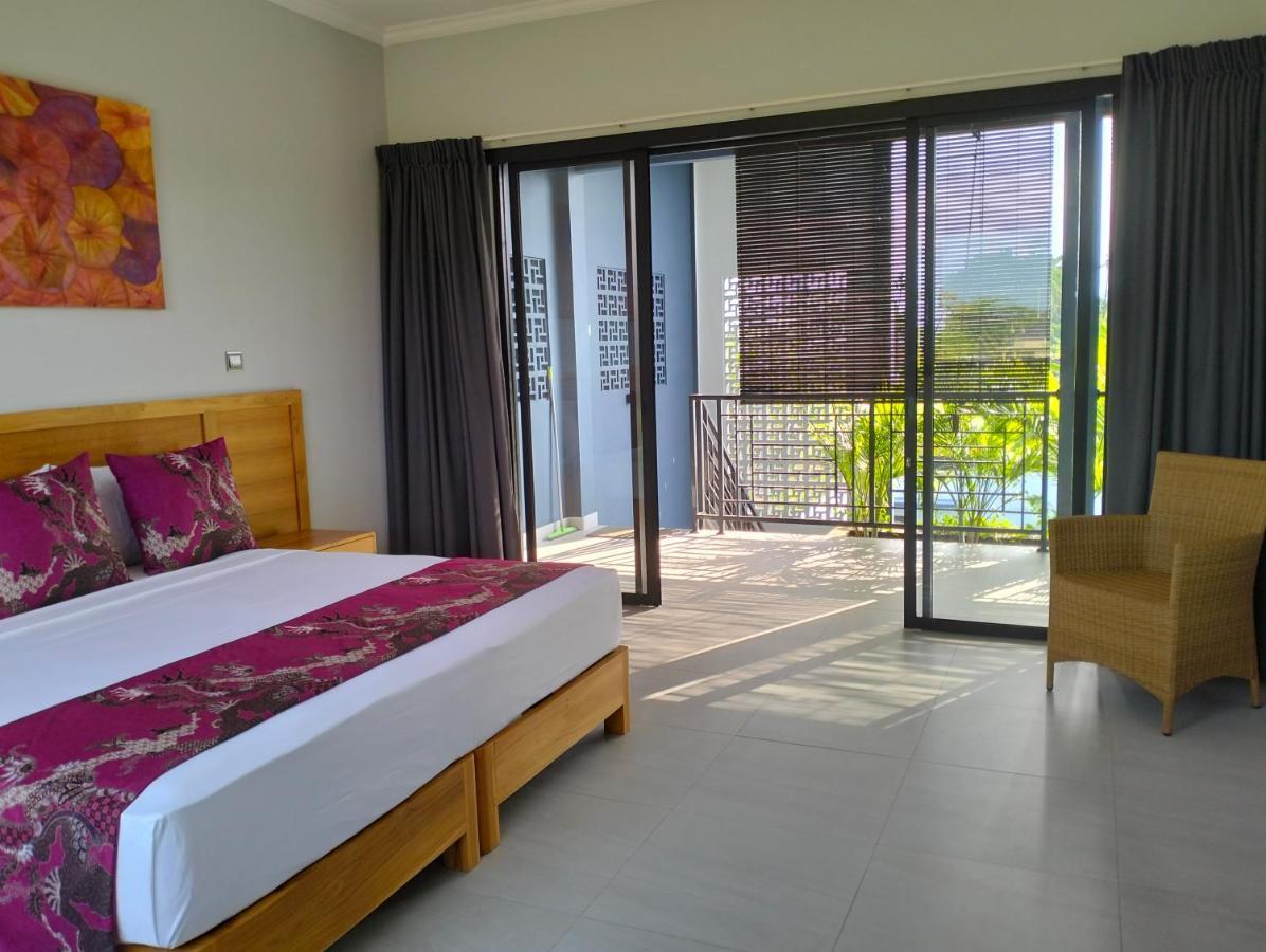 Villa Bintang Lovina  Exterior photo
