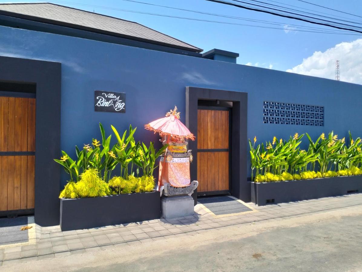 Villa Bintang Lovina  Exterior photo
