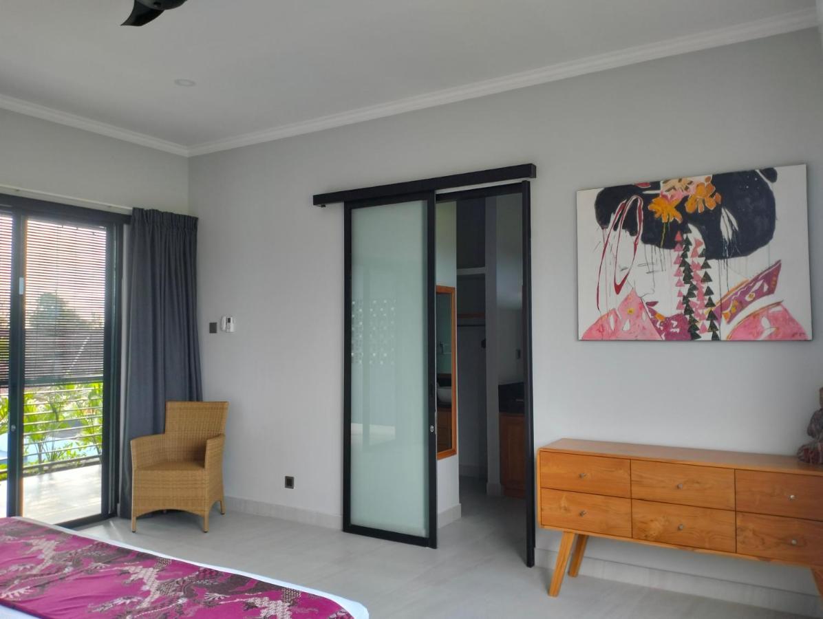 Villa Bintang Lovina  Exterior photo