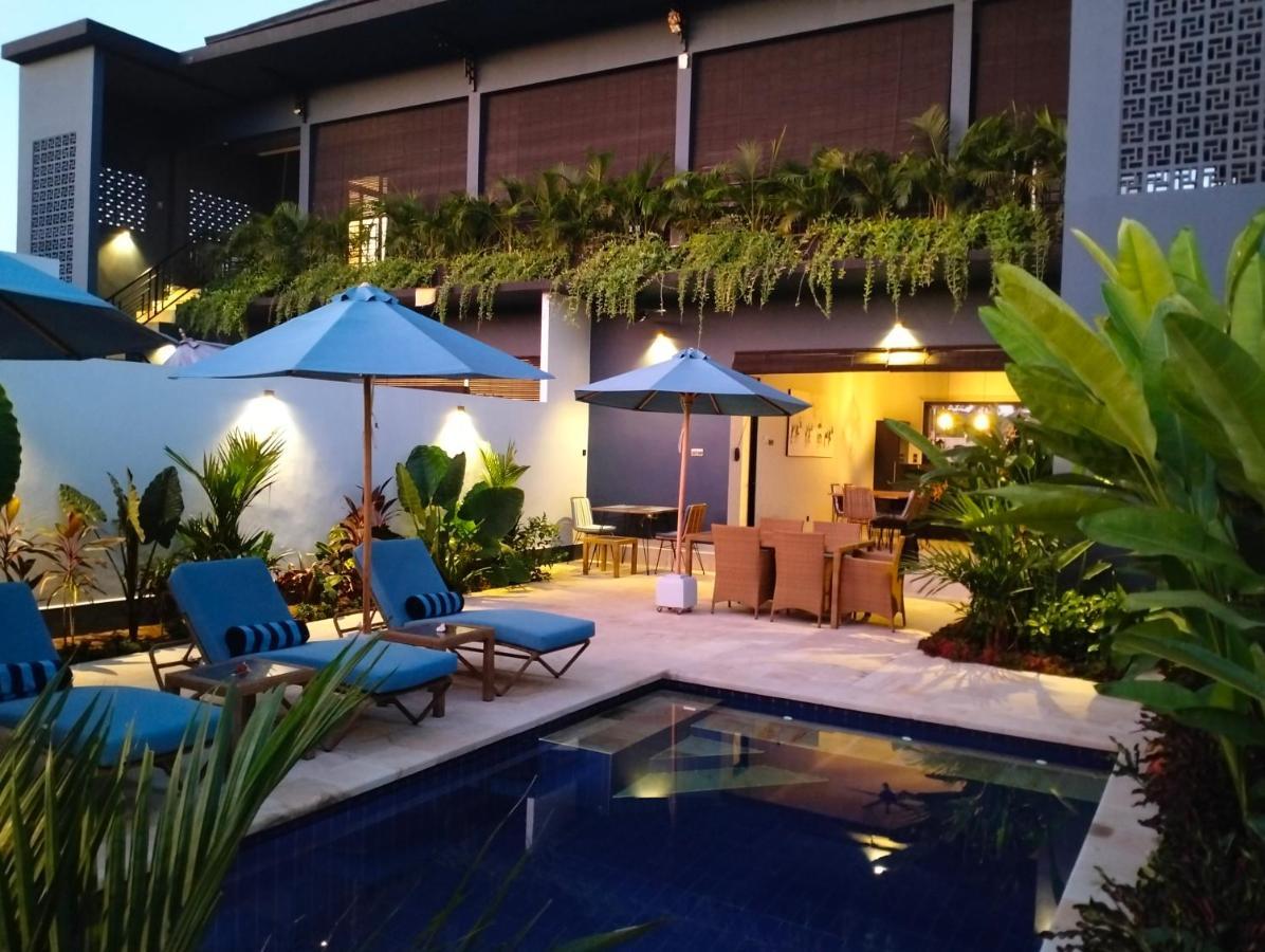 Villa Bintang Lovina  Exterior photo